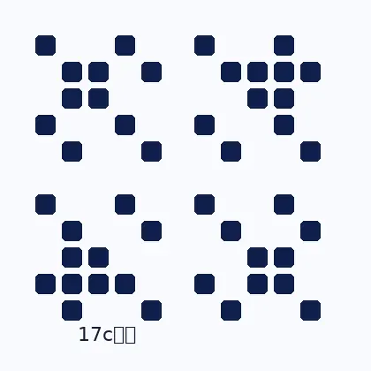 17c商务二维码